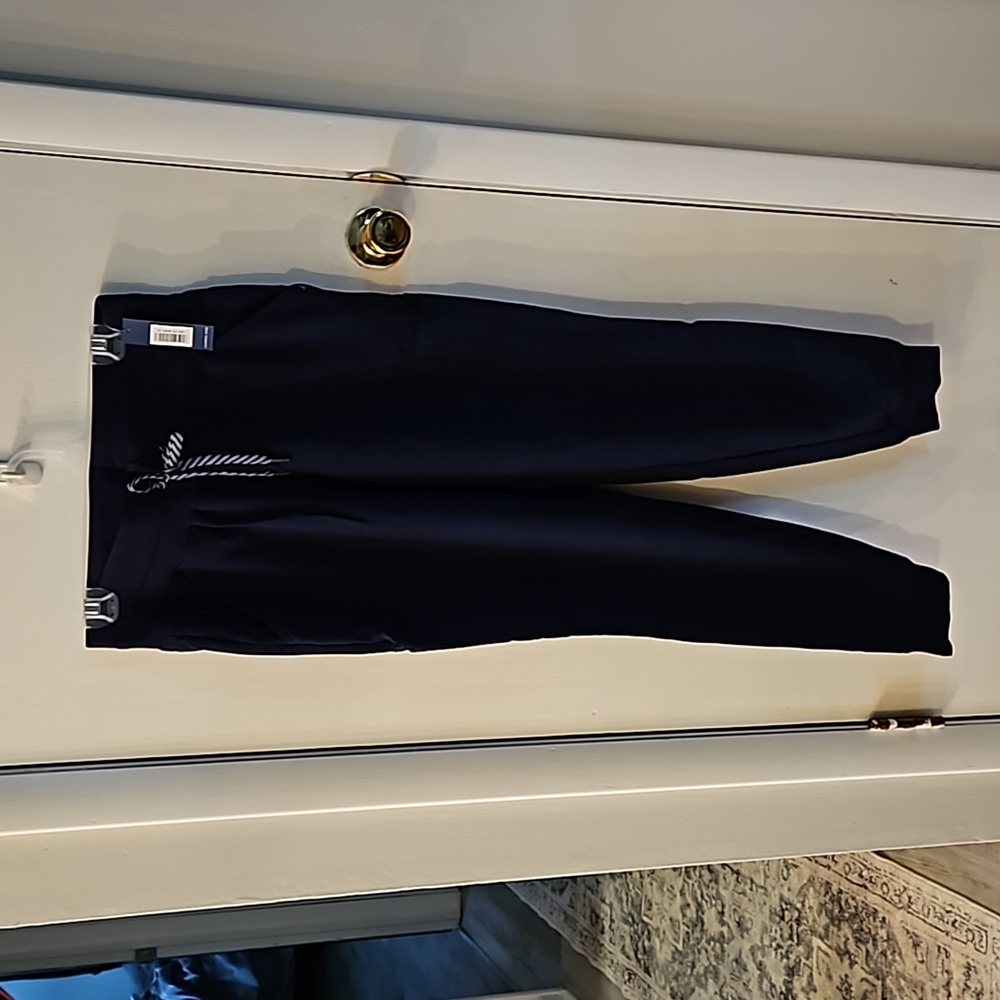 NWT Jaanuu jogger scrub pants